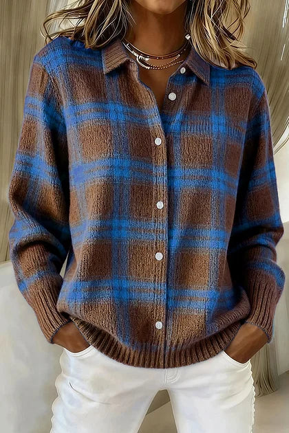 Zaylora | Stylish Casual Cardigan