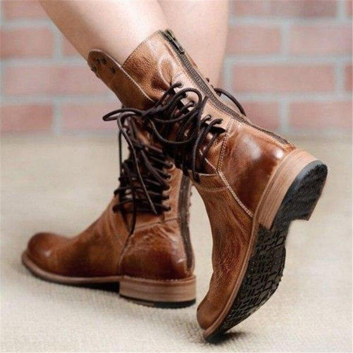 Aruna - Stylish and Comfortable Boots