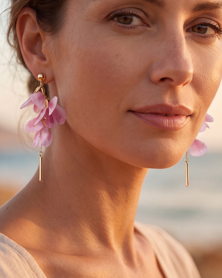 Elegant Nuru Earrings