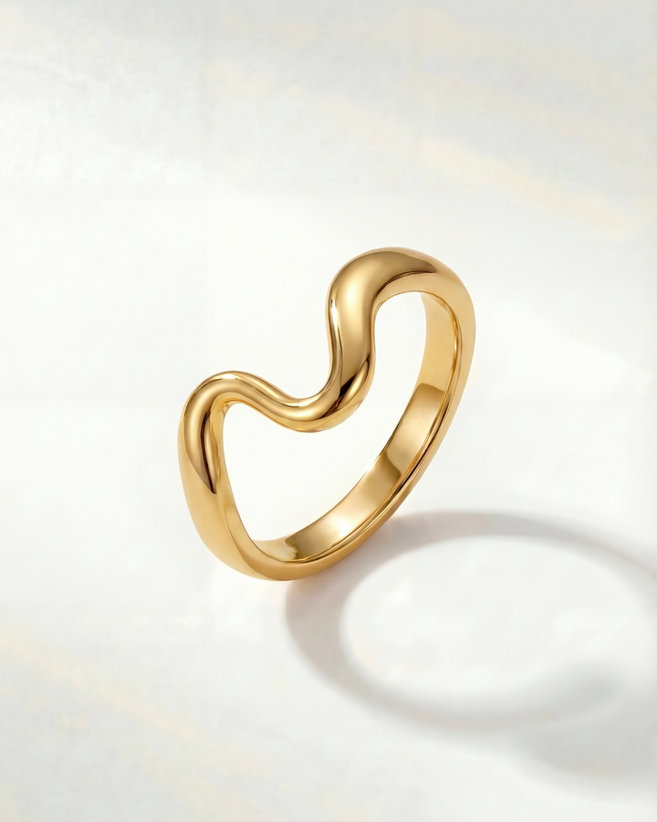 Serenity Ring