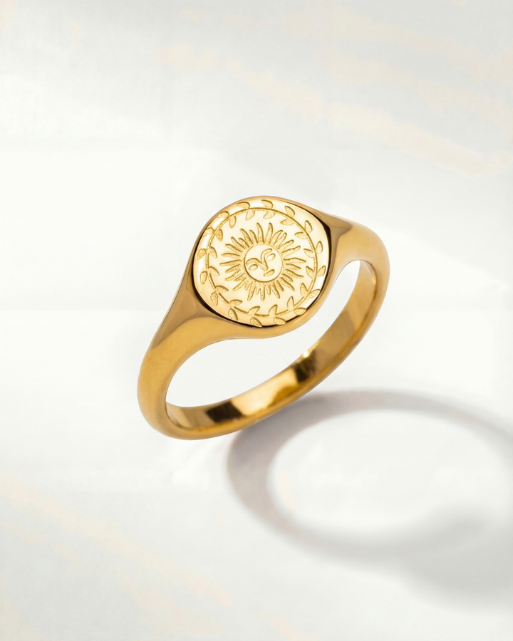 Talina Elegance Ring
