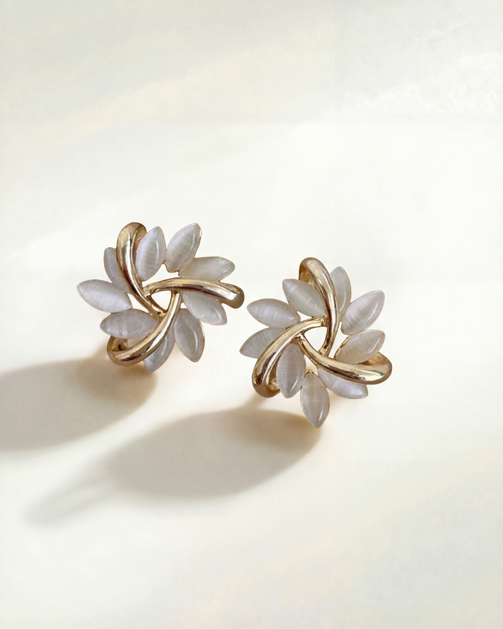 Samira Elegant Earrings