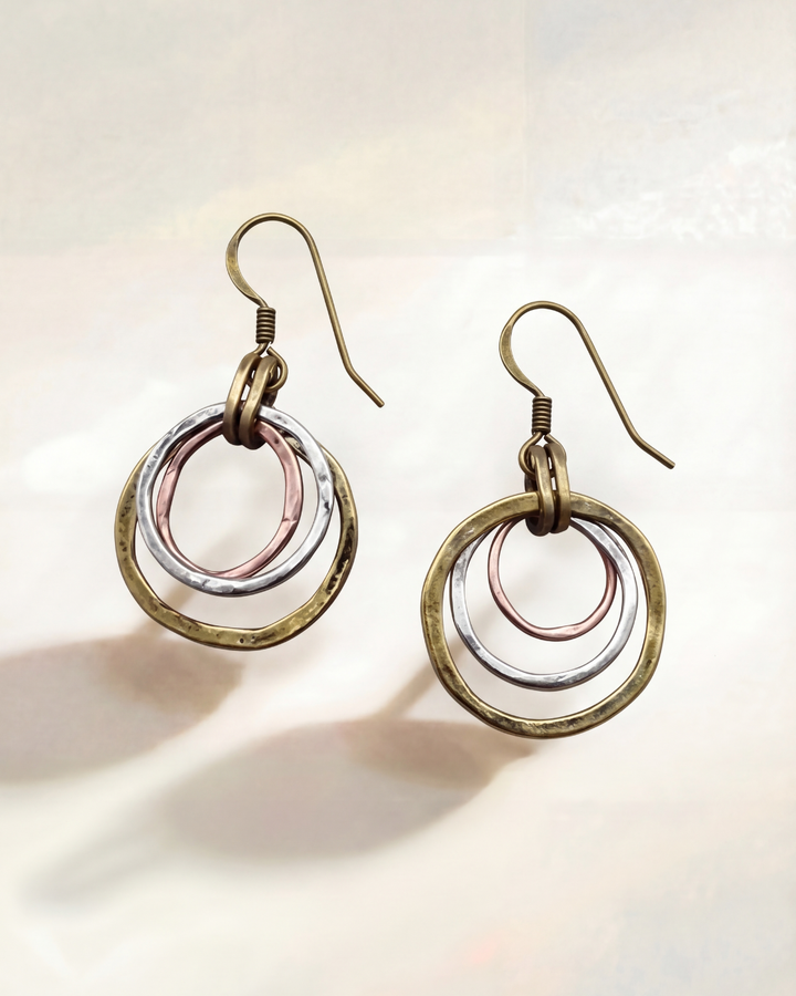 Alea Stud Earrings