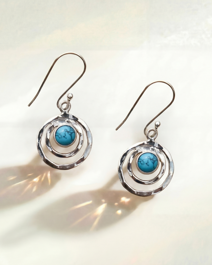 Orlina Statement Earrings