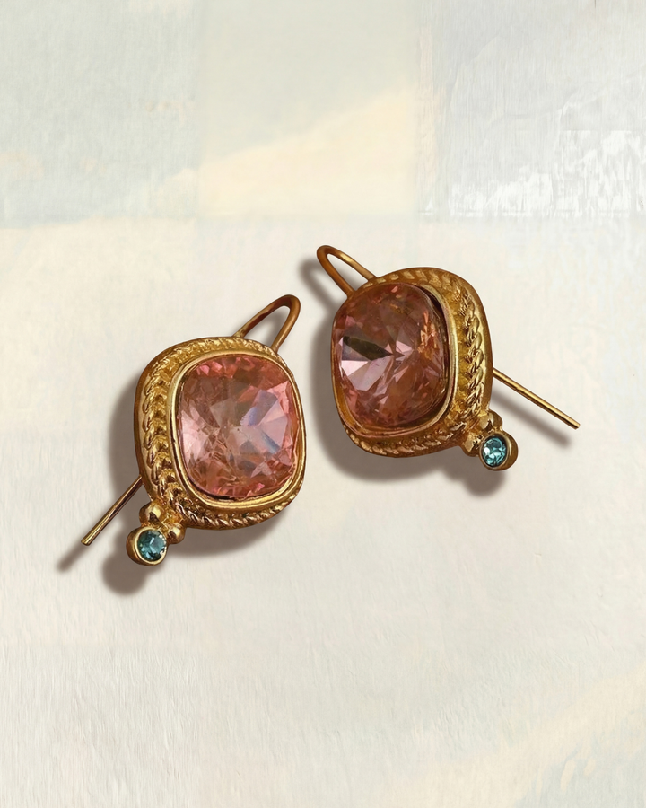 Lumaya Dangle Earrings