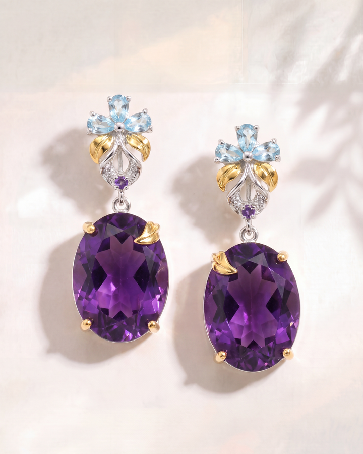 Zola Stud Earrings