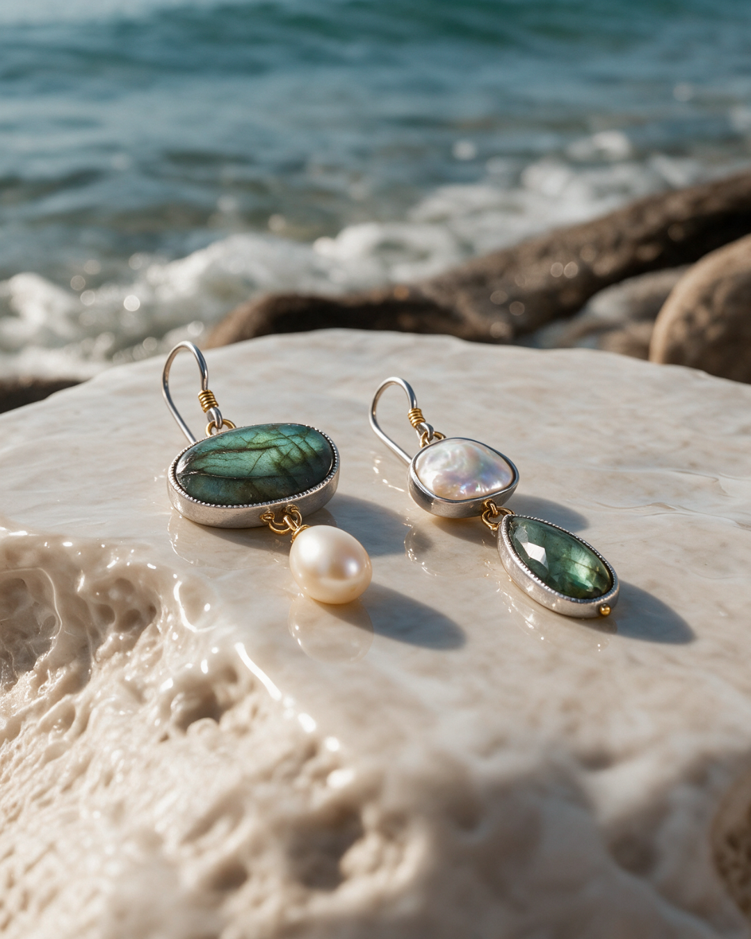 Felamy Elegant Earrings