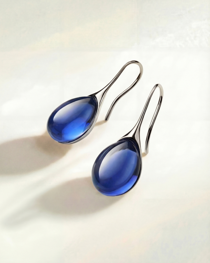Tivara Statement Earrings