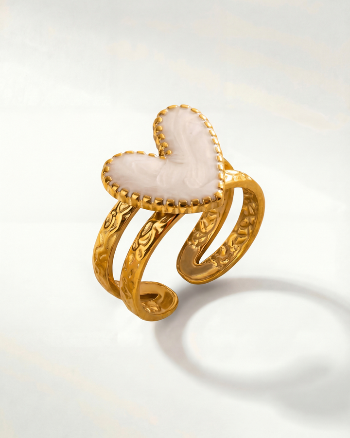 Ismera Elegance Ring