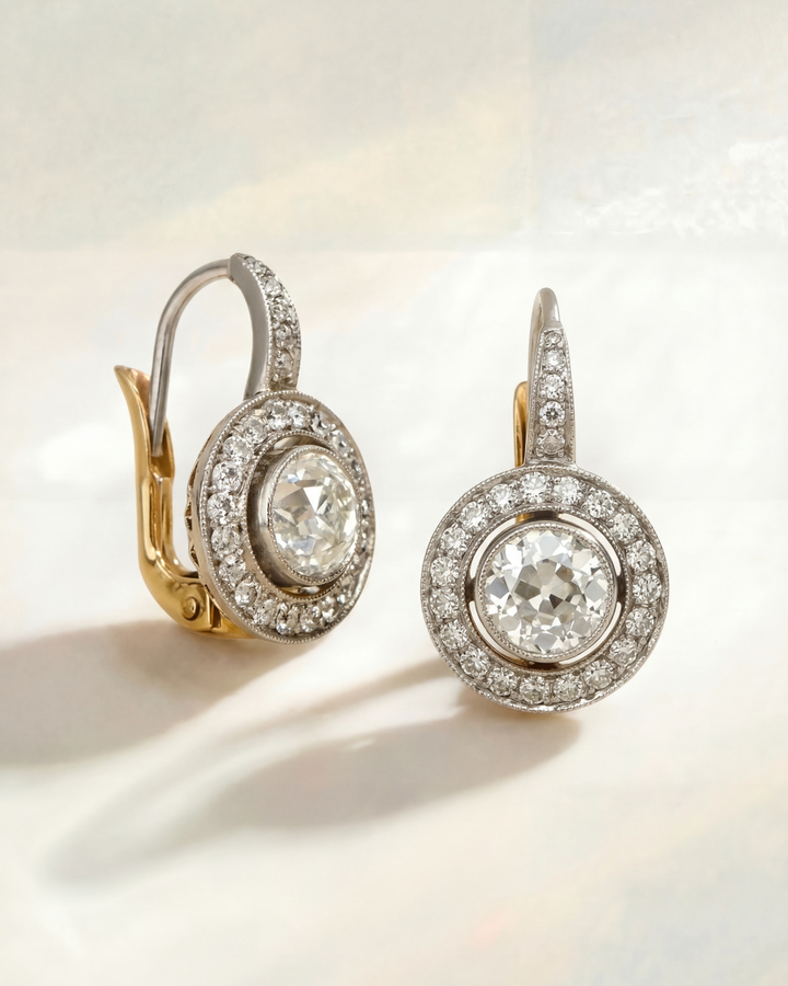 Velisse Elegant Earrings