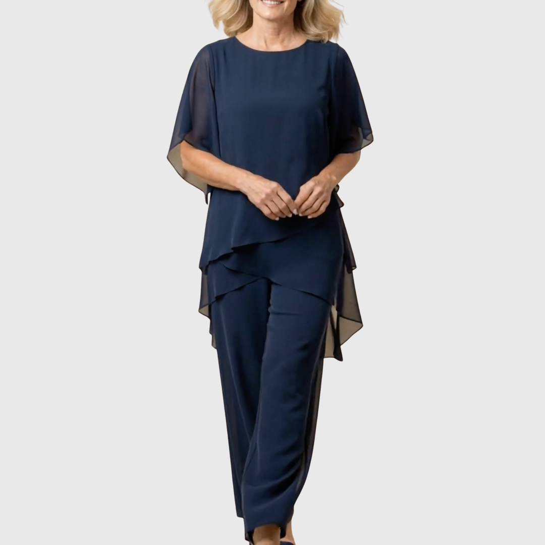 Laine |Chiara Dress Set
