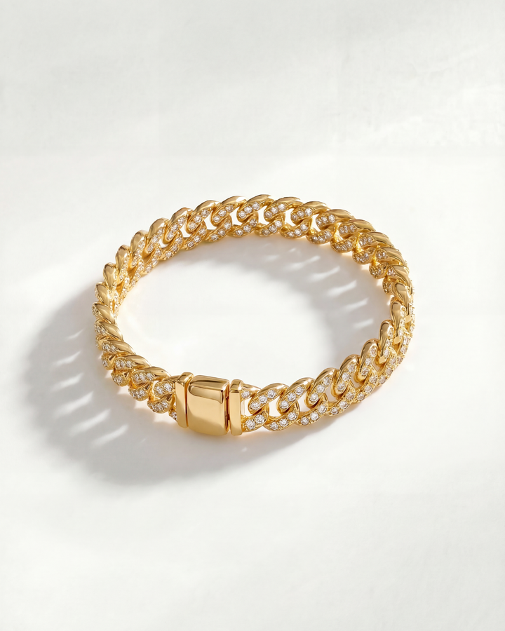 Kayra Charm Bracelet