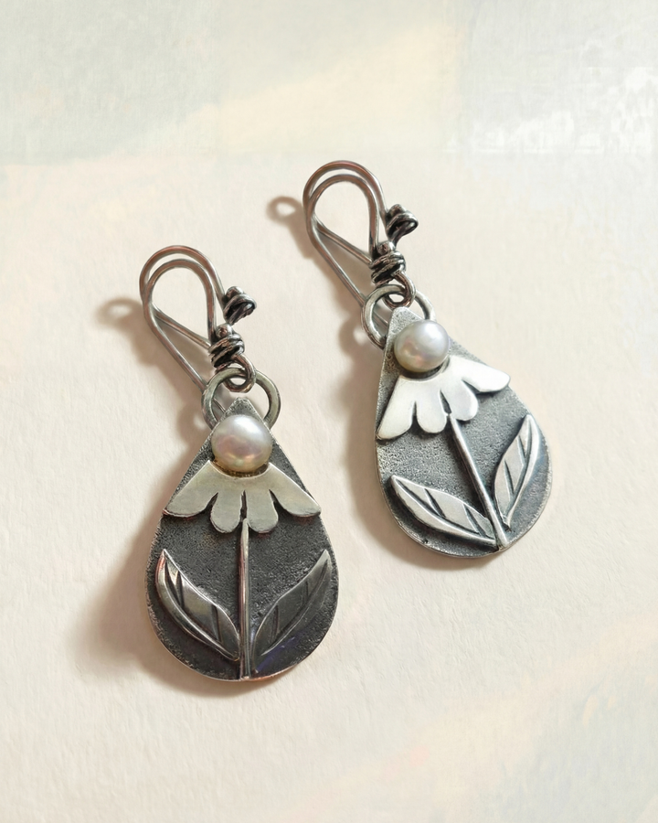 Nyara Dangle Earrings