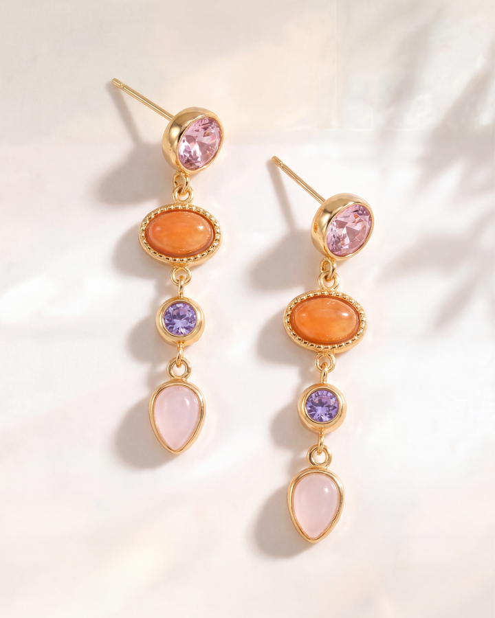 Nikita Stud Earrings