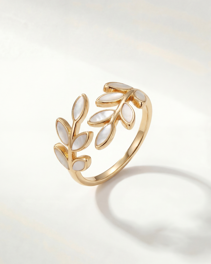Elegant Ayana Ring