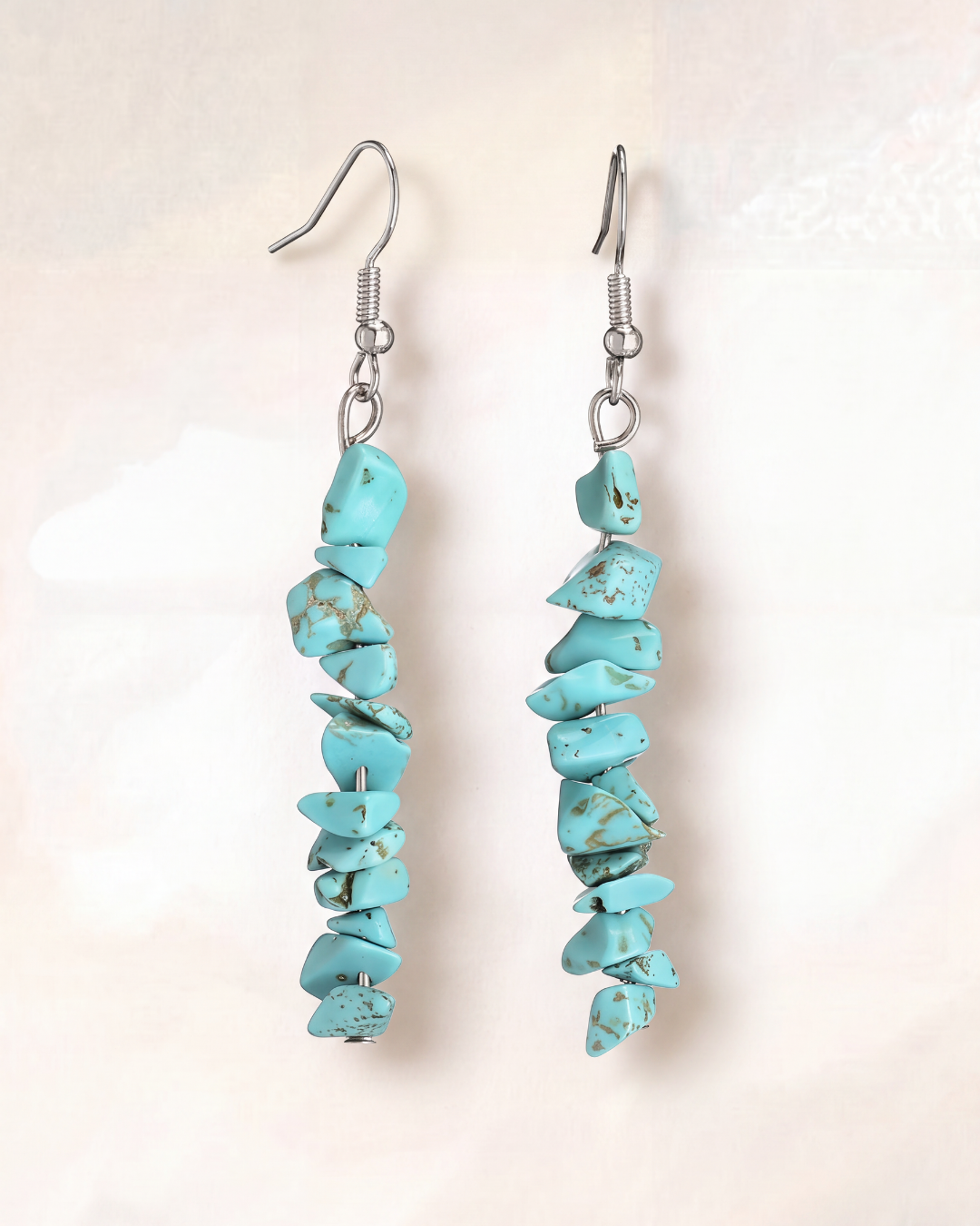 Jioni Statement Earrings