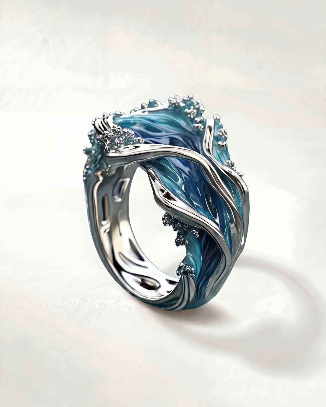 Mirella Elegant Ring