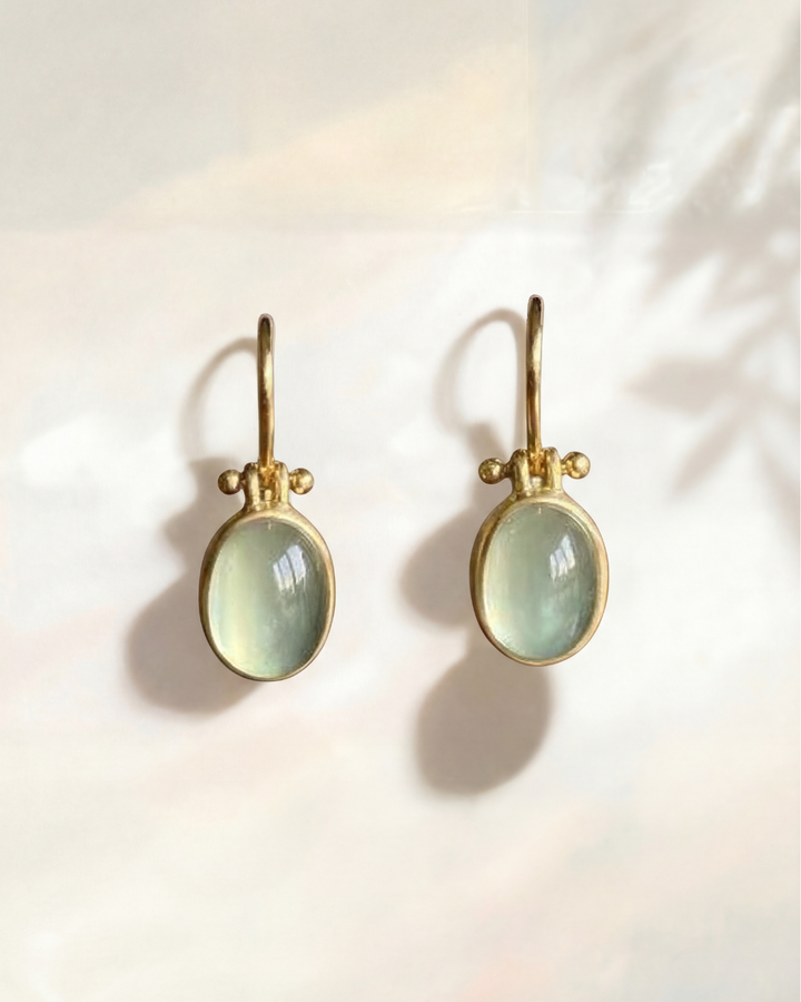Emilia Statement Earrings