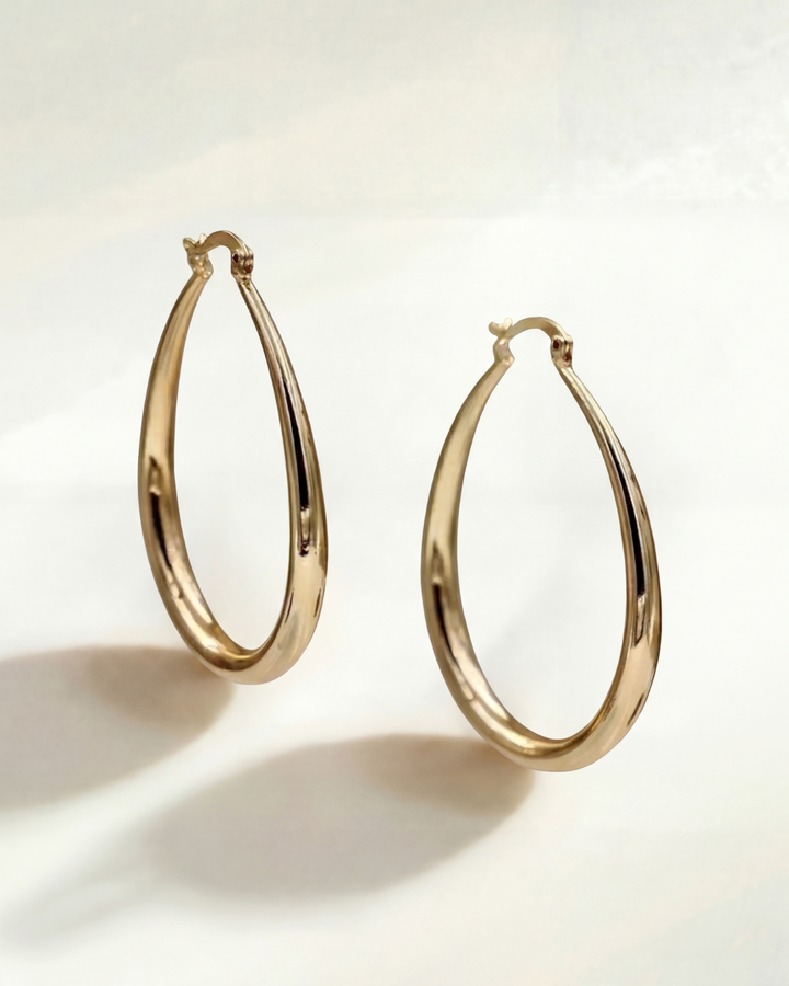 Esra Elegant Earrings