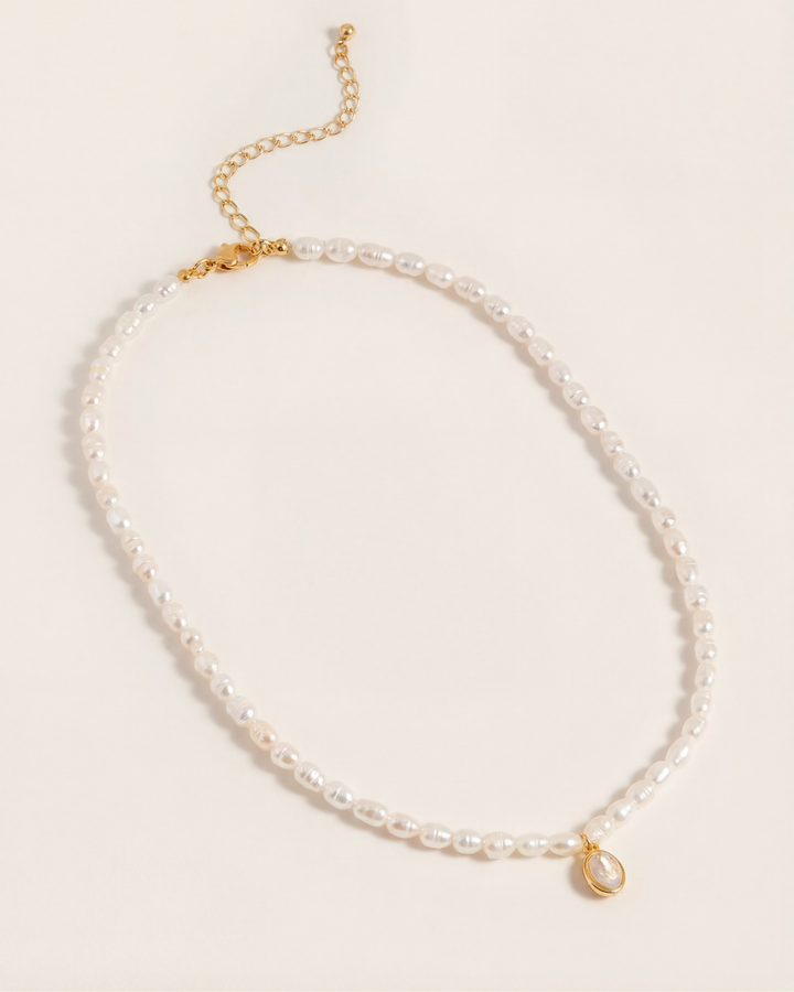 Noemi Pendant Necklace