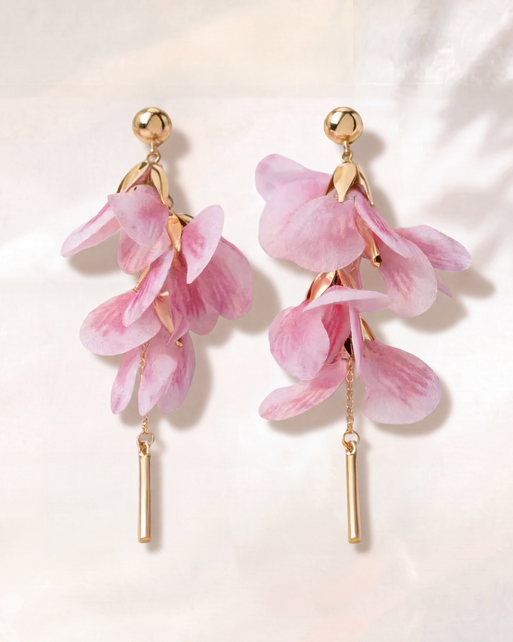 Elegant Nuru Earrings