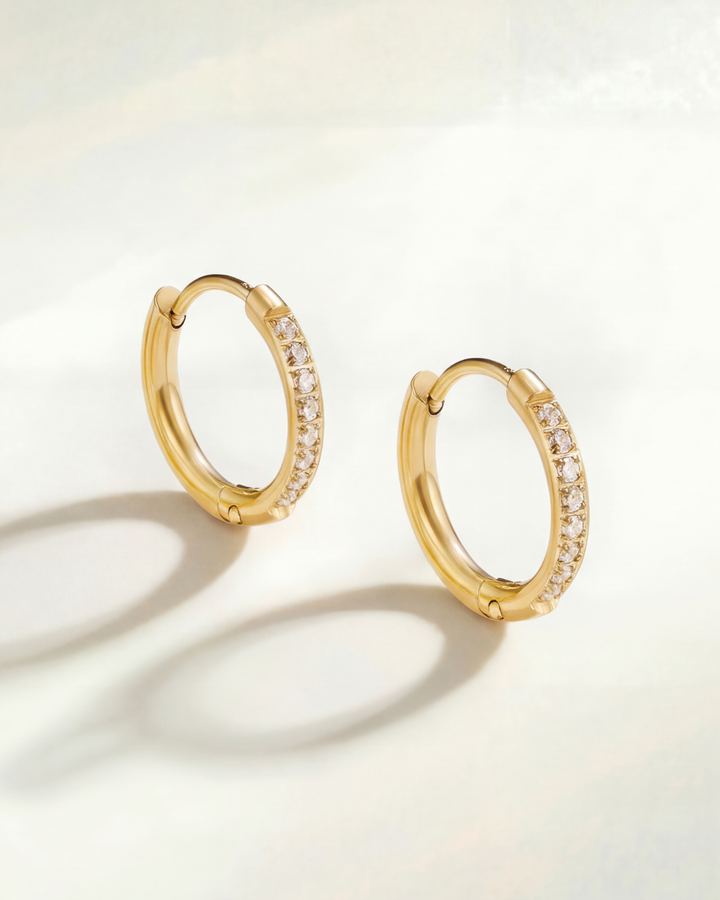 Elegant Noura Earrings