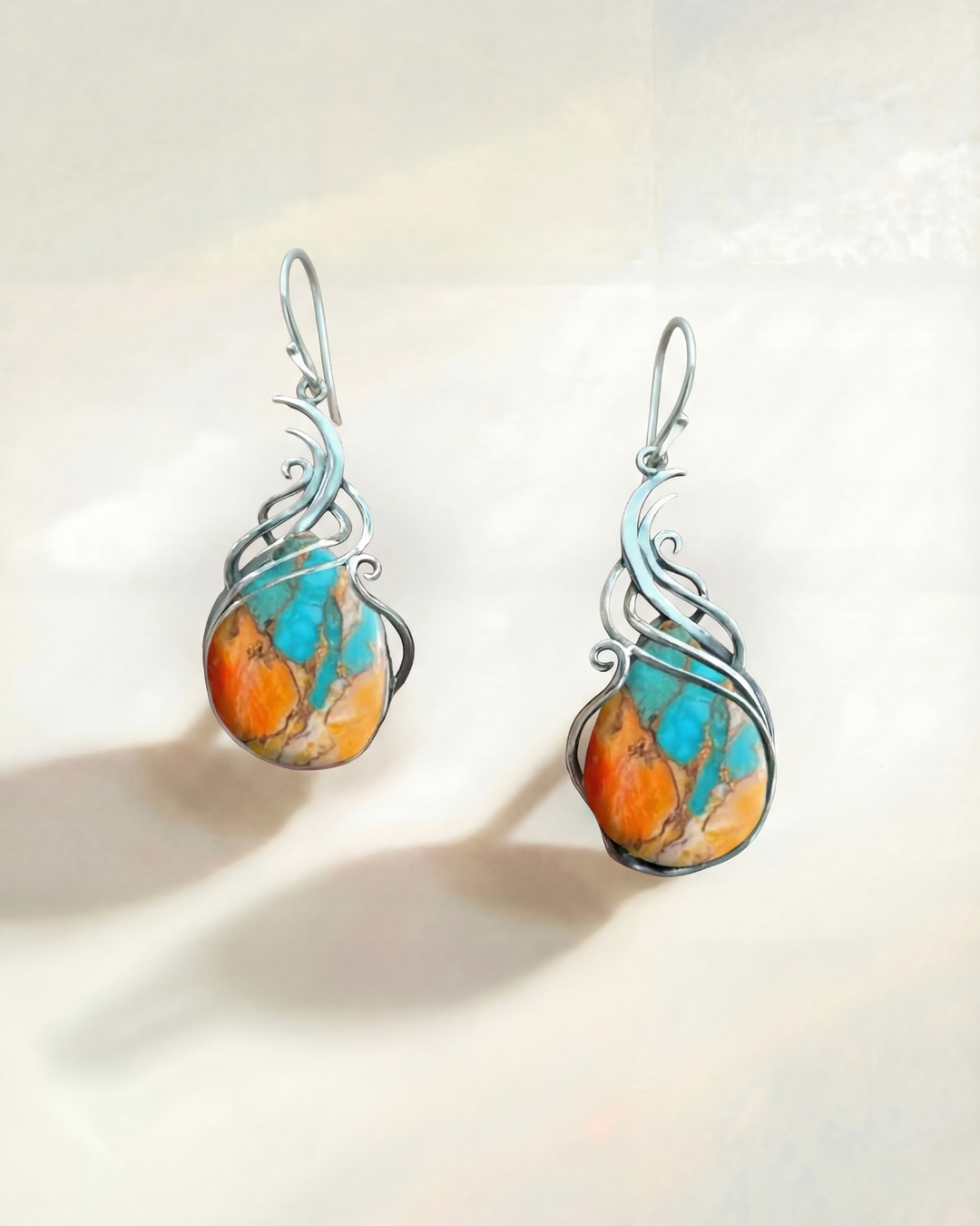Amaris Stud Earrings