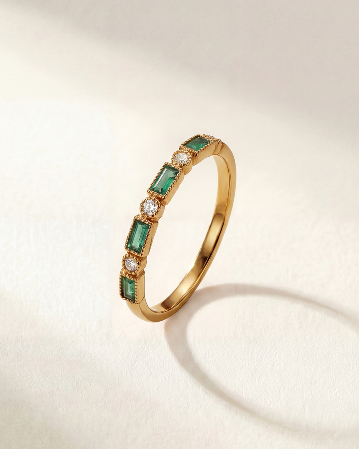 Kalani Elegant Ring