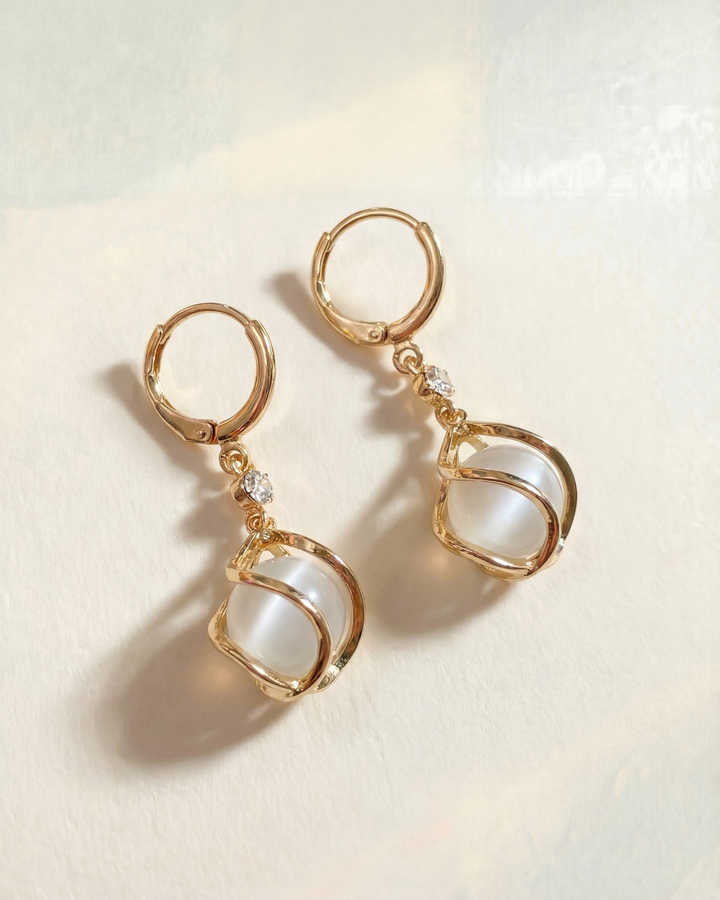 Ophira Stud Earrings