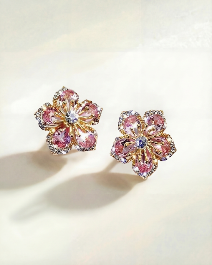 Elegant Kessia Earrings
