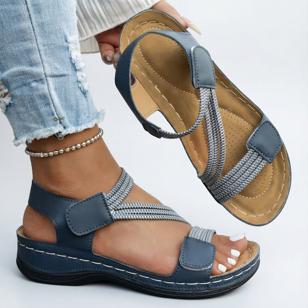 Zenya - Orthopedic Comfort Sandals