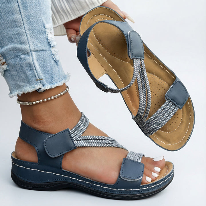 Zenya - Orthopedic Comfort Sandals