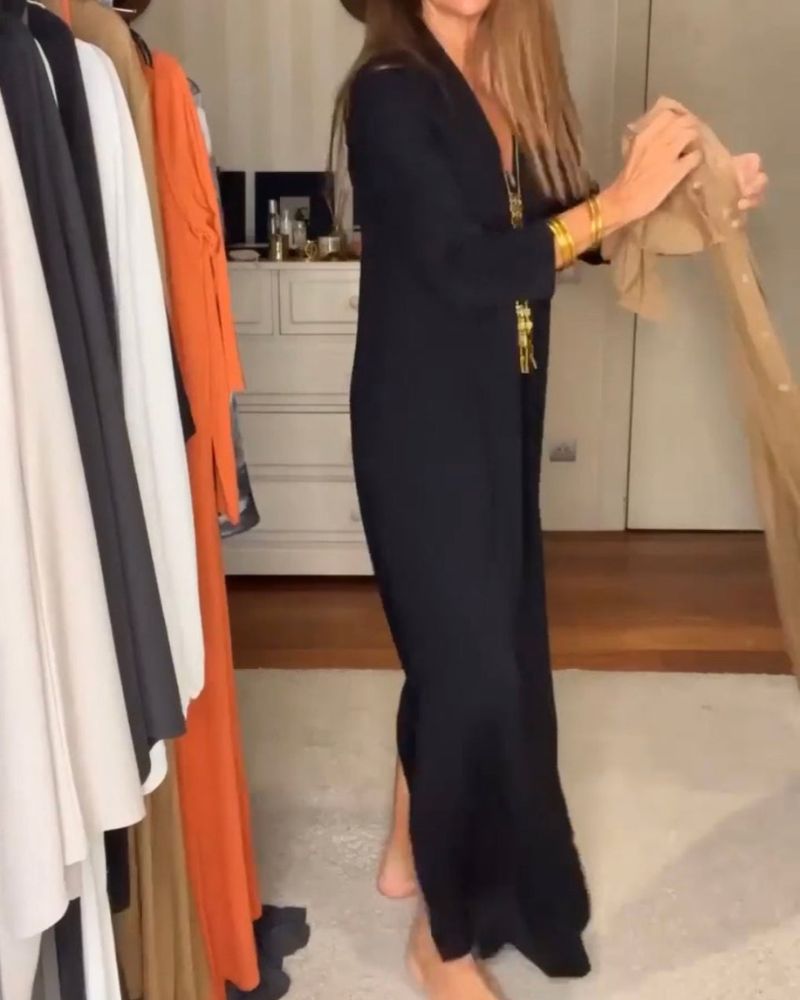 Pamela - Casual dress