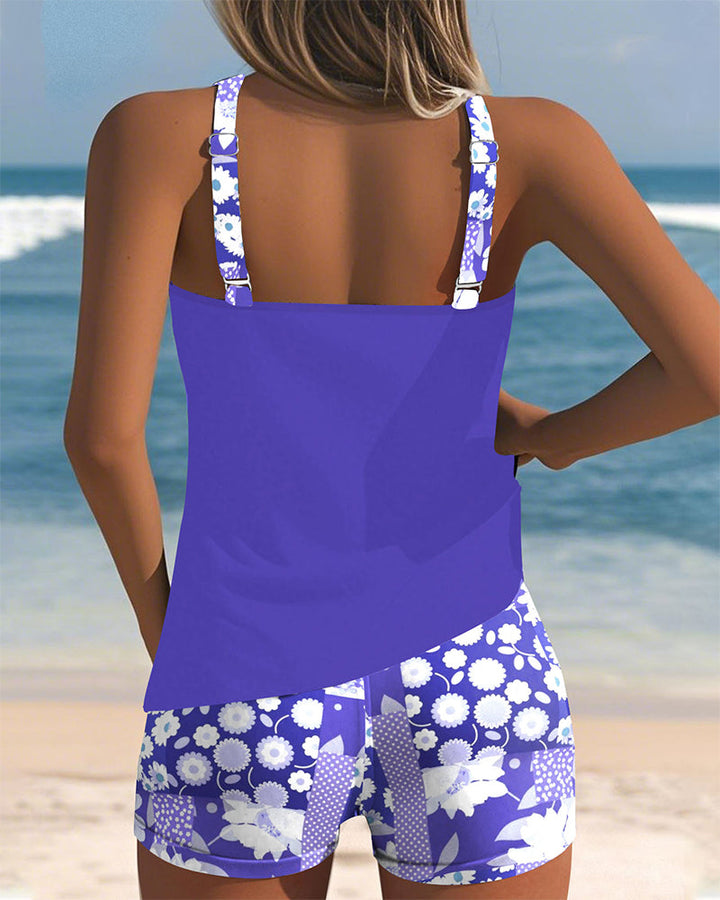 Velora | Elegant Swimsuit Set with Modern Style