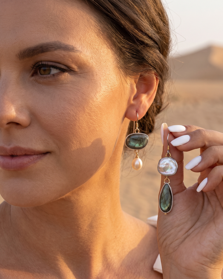 Felamy Elegant Earrings