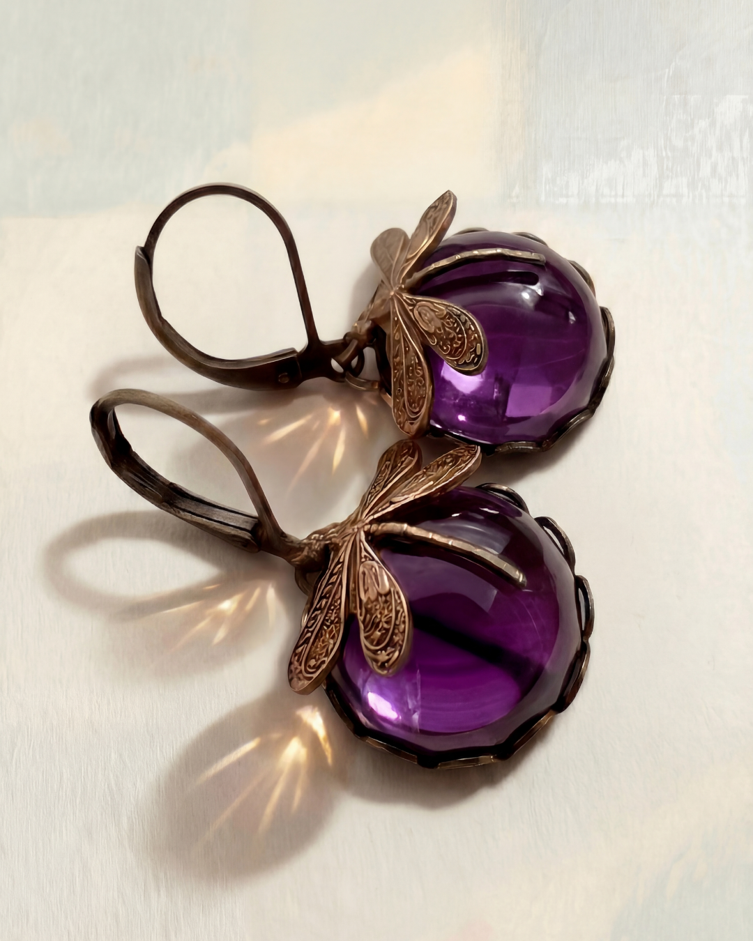 Azira Statement Earrings