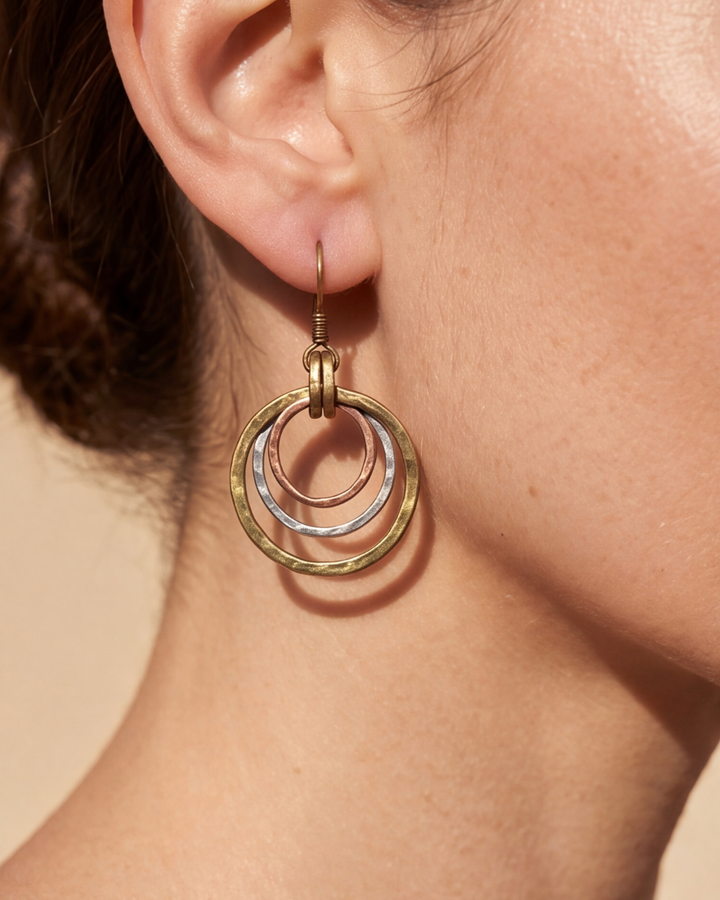 Alea Stud Earrings