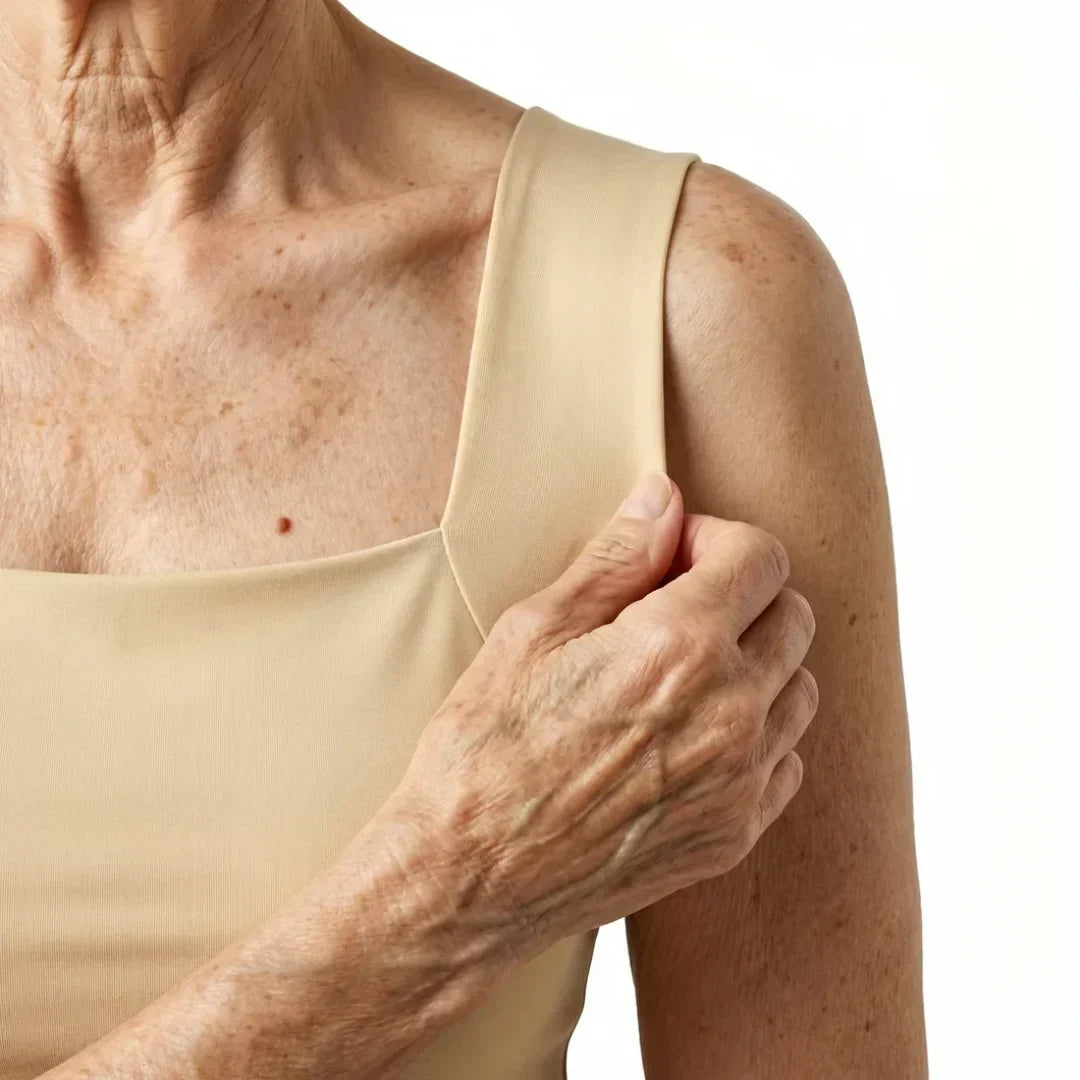 Palesa™ | Built-In Bra Tanktop