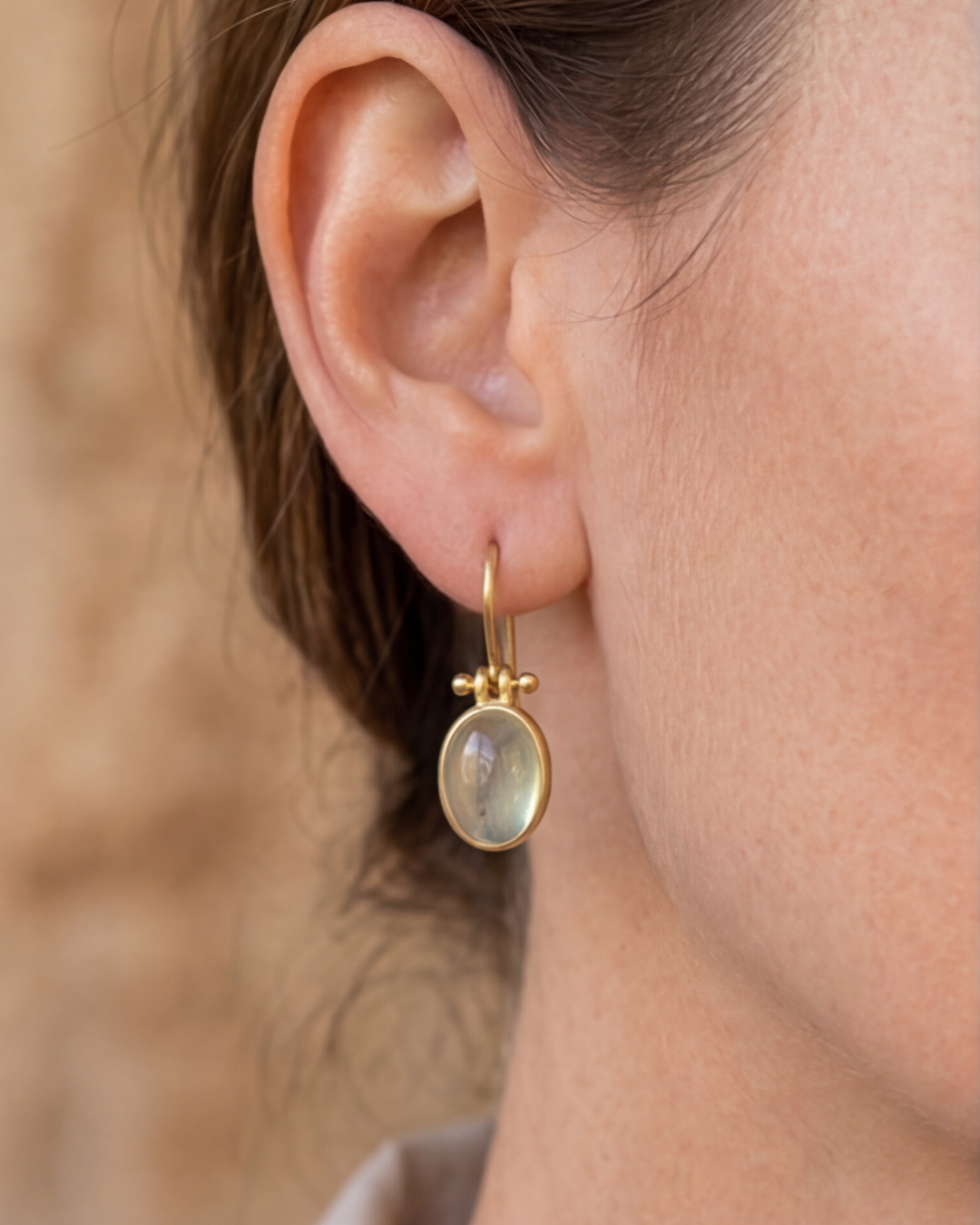 Emilia Statement Earrings