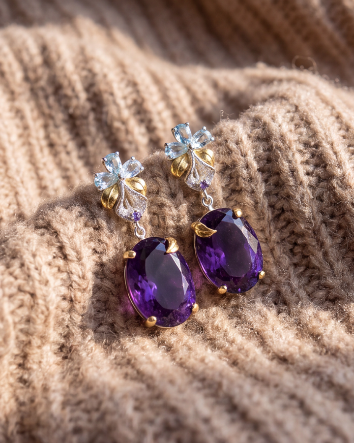 Zola Stud Earrings