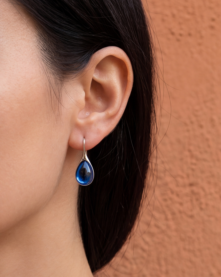 Tivara Statement Earrings
