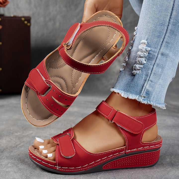 Ariyaa Orthopedic Comfort Flex Sandals