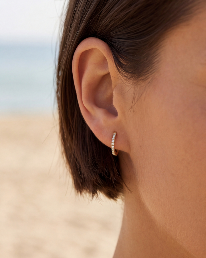 Elegant Noura Earrings