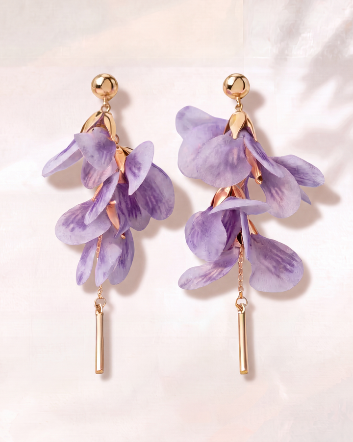 Elegant Nuru Earrings
