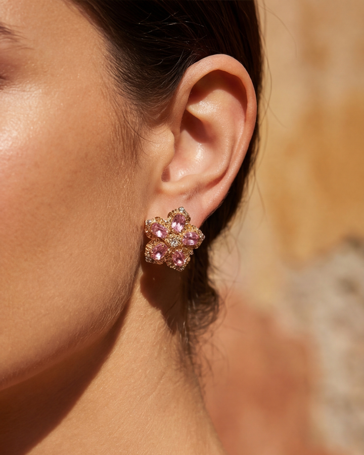 Elegant Kessia Earrings