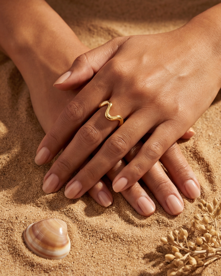 Serenity Ring