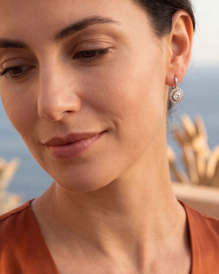 Velisse Elegant Earrings
