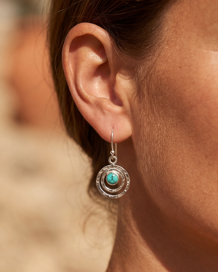 Orlina Statement Earrings