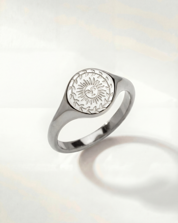 Talina Elegance Ring