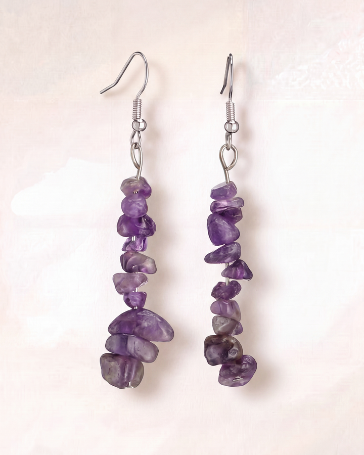 Jioni Statement Earrings